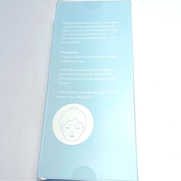 NEW: Proven Ice Roller - Picture 6 of 6